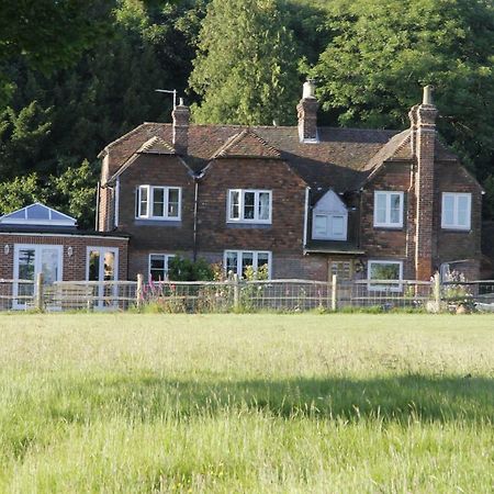 Bewl Rookery B&B Wadhurst Esterno foto