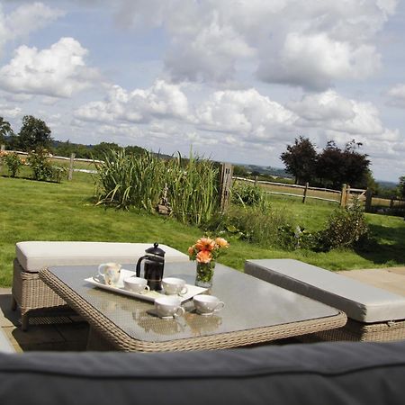 Bewl Rookery B&B Wadhurst Esterno foto