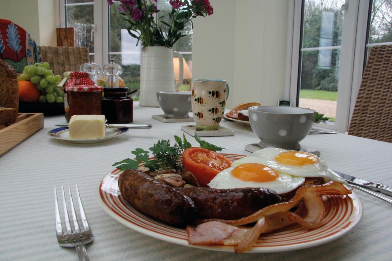 Bewl Rookery B&B Wadhurst Esterno foto
