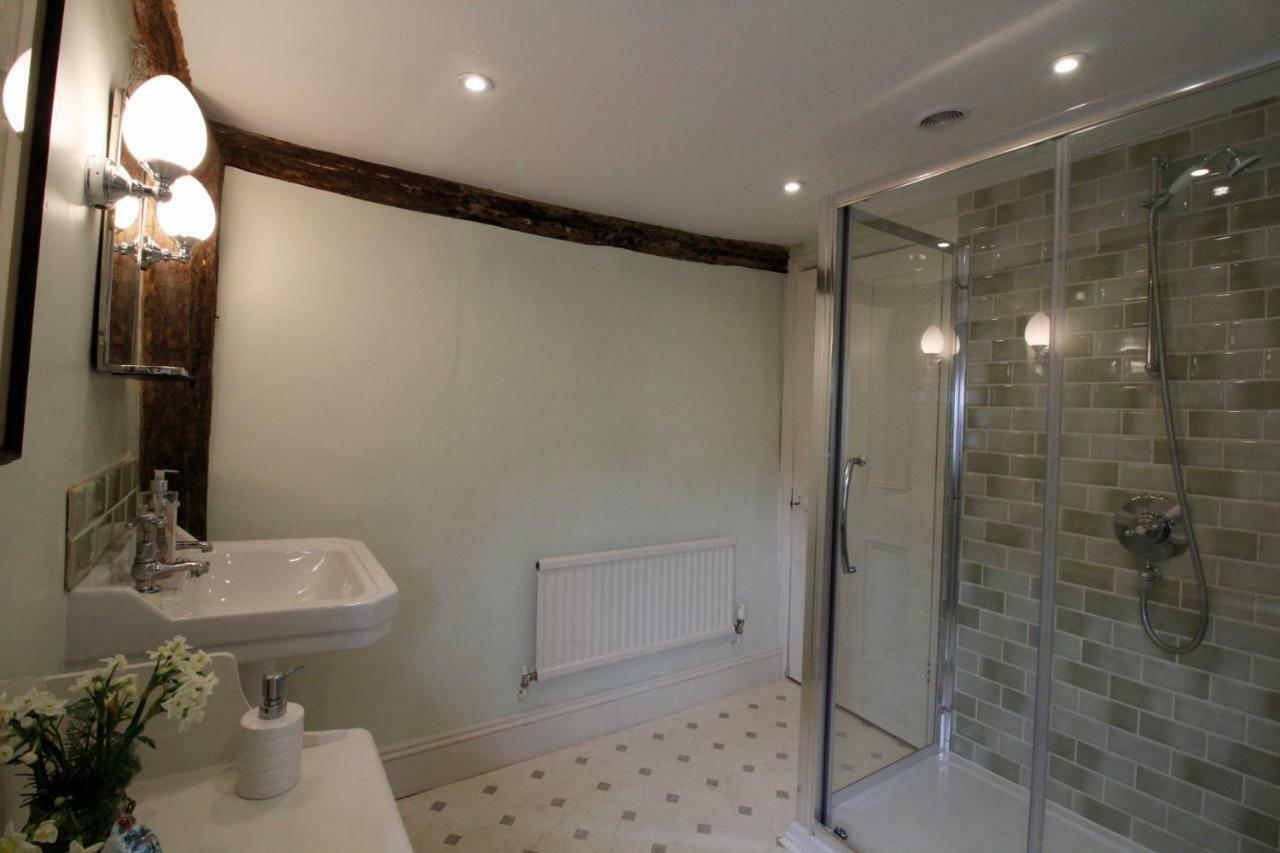 Bewl Rookery B&B Wadhurst Esterno foto