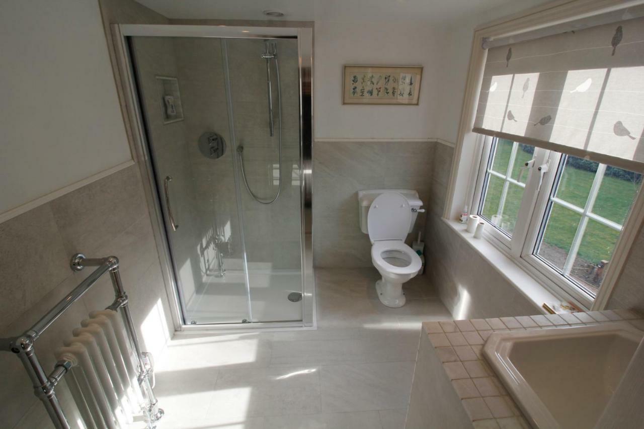 Bewl Rookery B&B Wadhurst Esterno foto