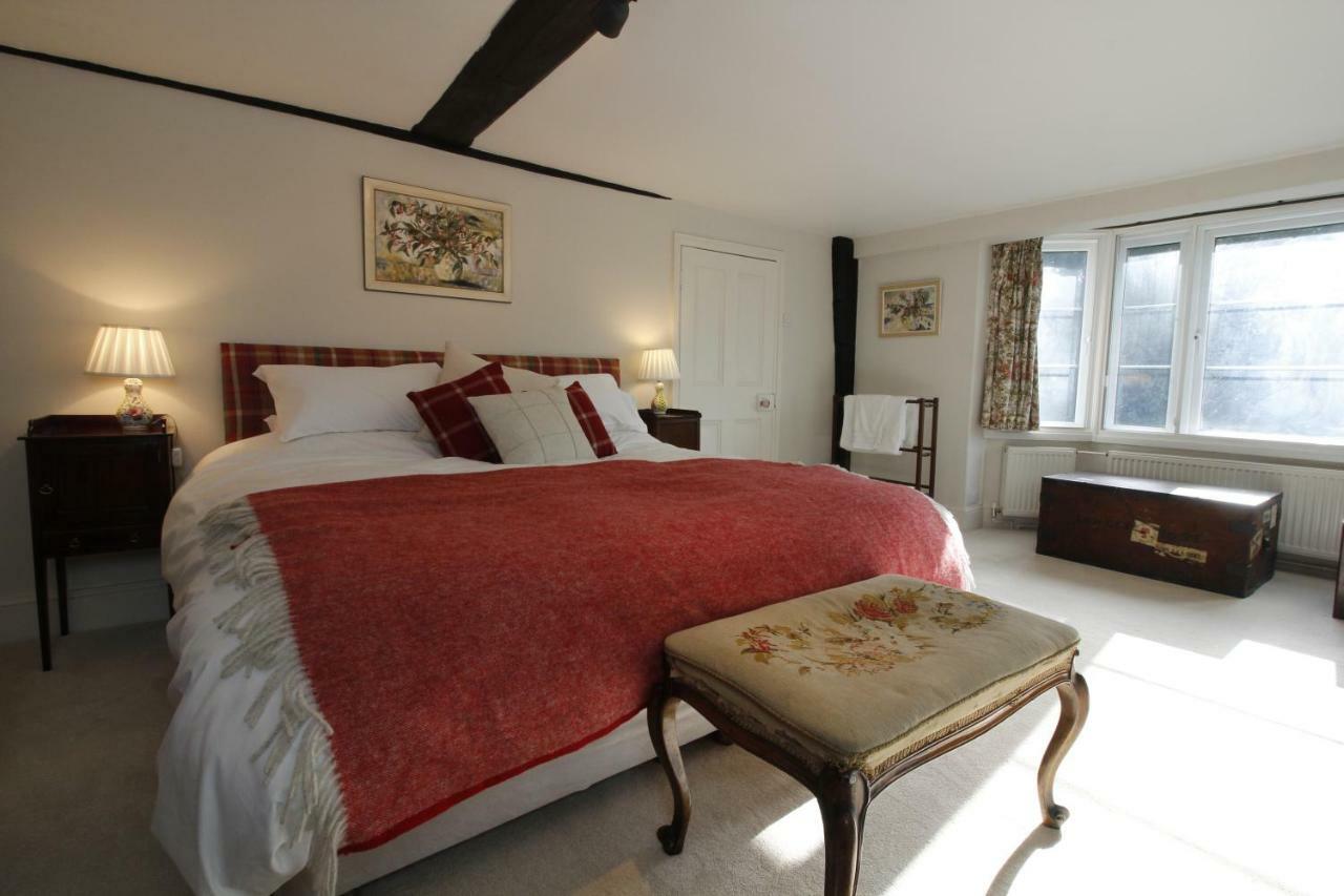 Bewl Rookery B&B Wadhurst Esterno foto