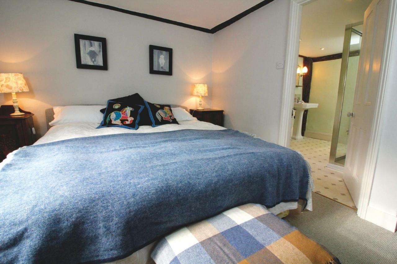 Bewl Rookery B&B Wadhurst Esterno foto