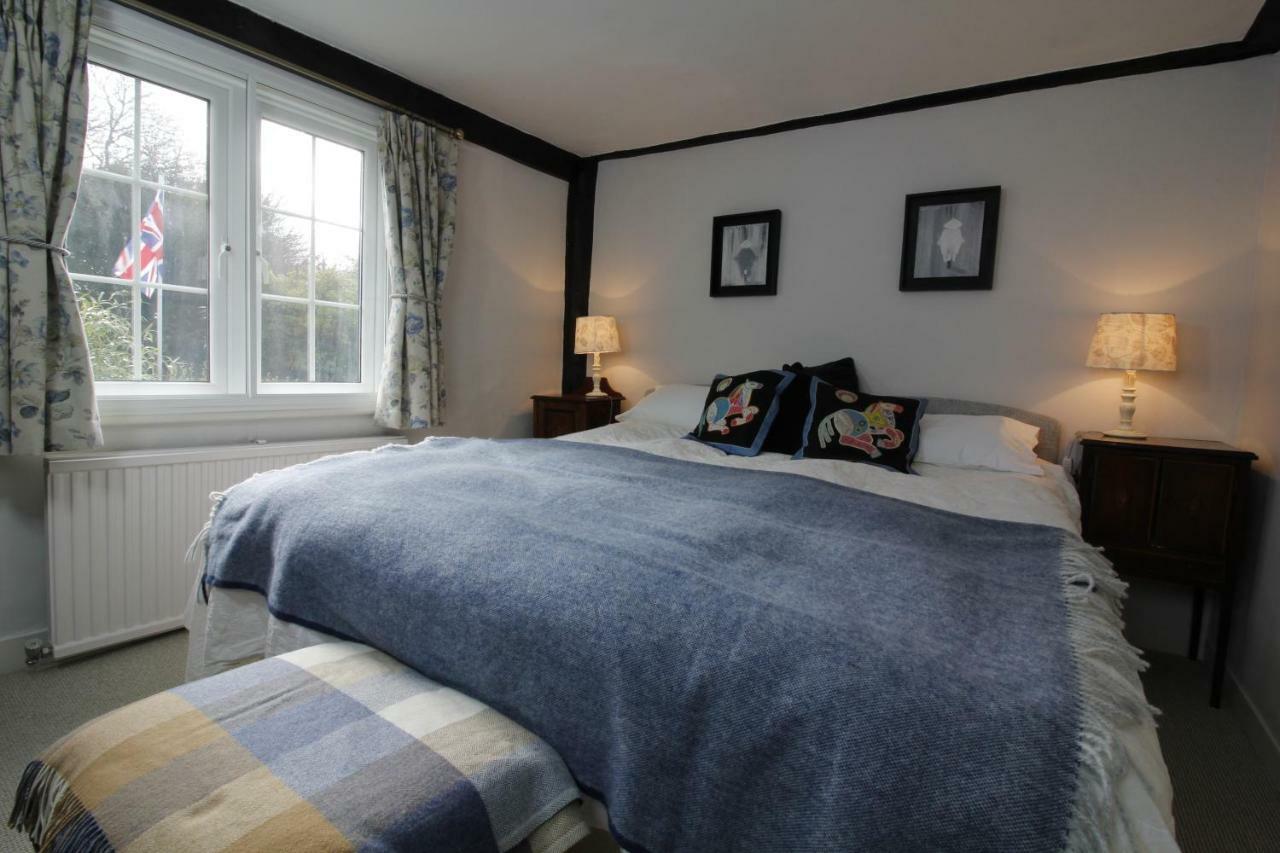 Bewl Rookery B&B Wadhurst Esterno foto