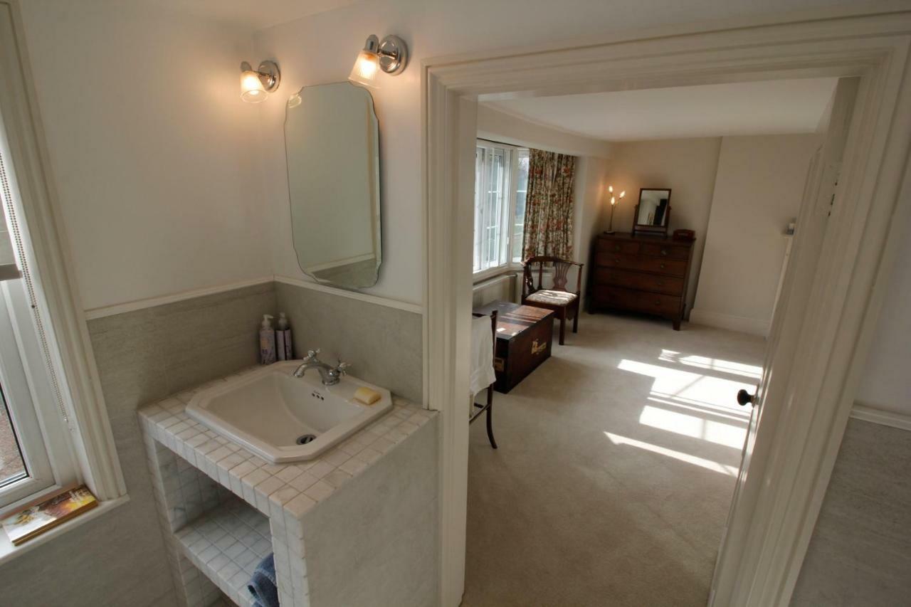 Bewl Rookery B&B Wadhurst Esterno foto
