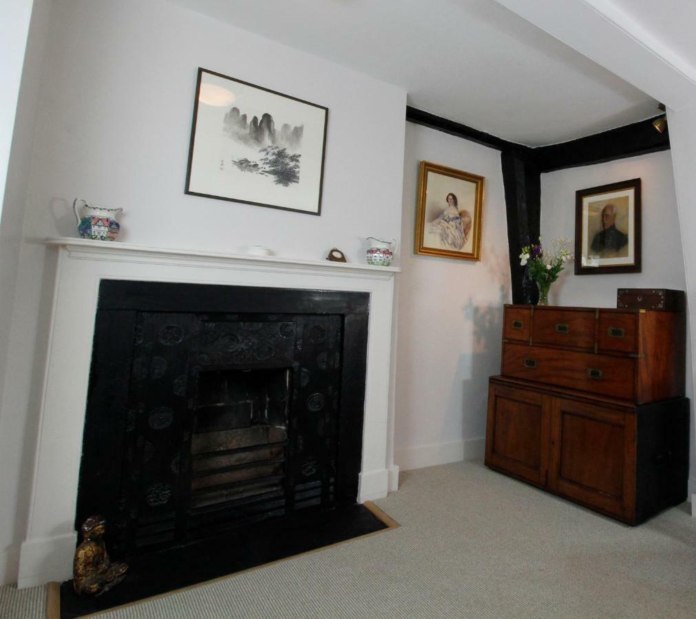 Bewl Rookery B&B Wadhurst Esterno foto
