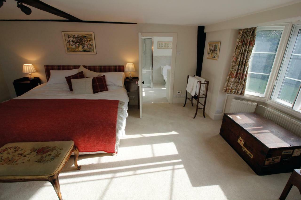 Bewl Rookery B&B Wadhurst Esterno foto