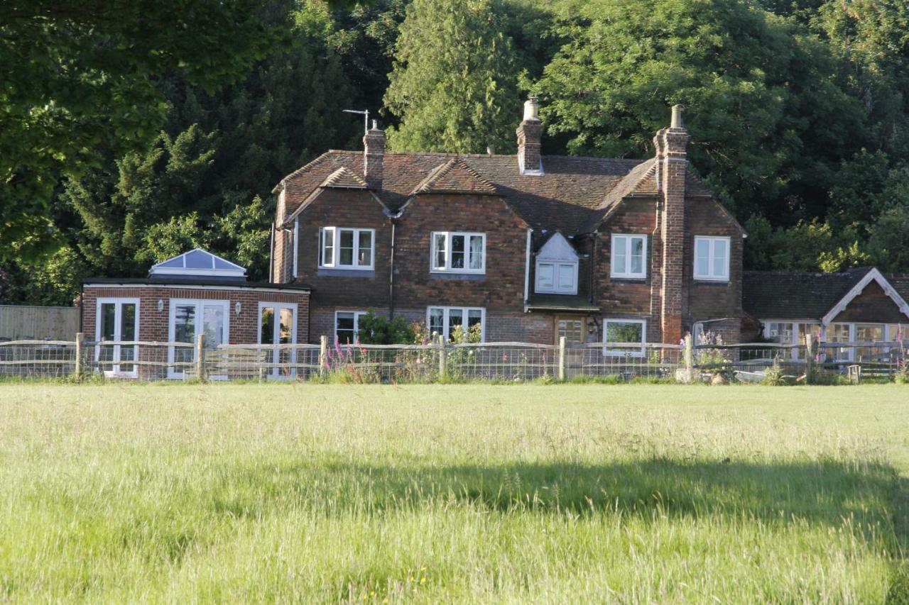 Bewl Rookery B&B Wadhurst Esterno foto
