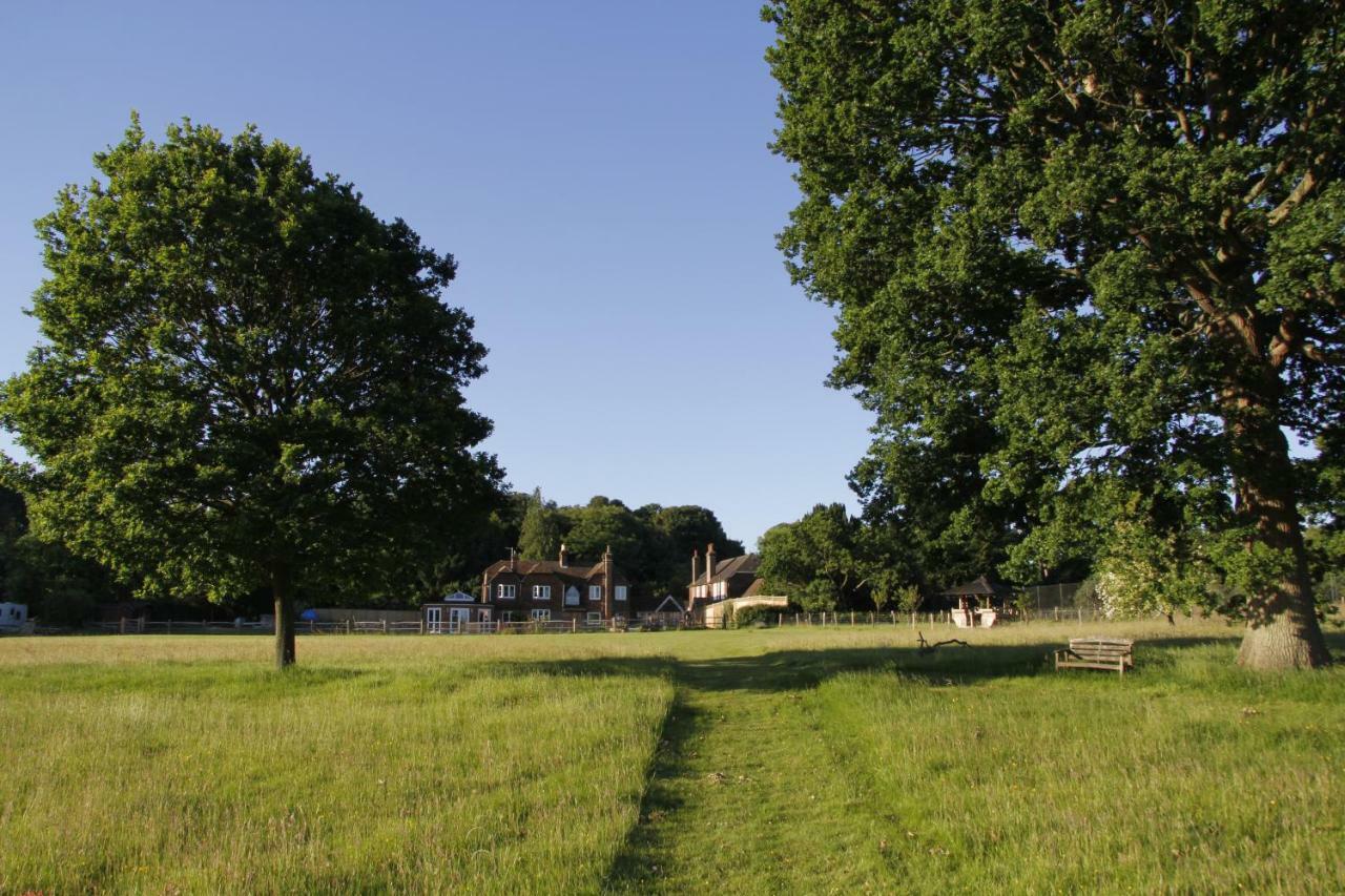 Bewl Rookery B&B Wadhurst Esterno foto