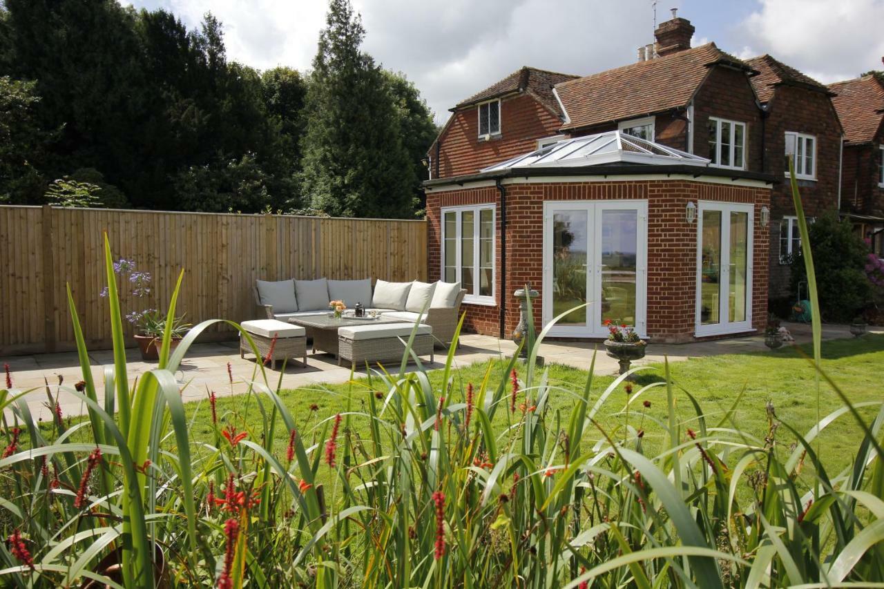 Bewl Rookery B&B Wadhurst Esterno foto