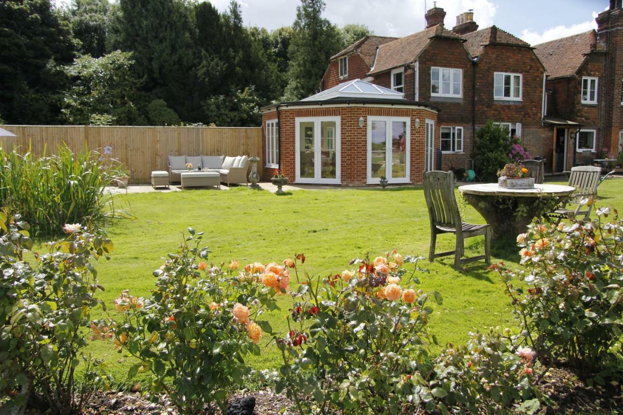 Bewl Rookery B&B Wadhurst Esterno foto